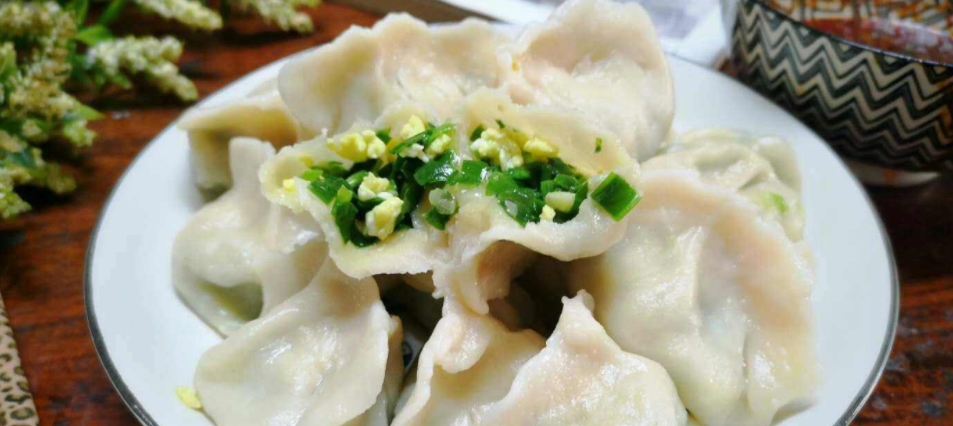 包子、餃子生產加工解決方案