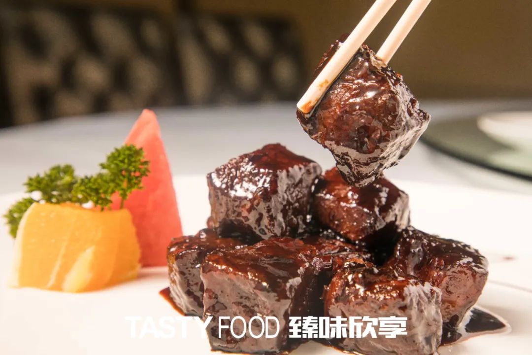 調理明星 丨提高出成 改善口感 遮蔽異味 降低損失 多項全能