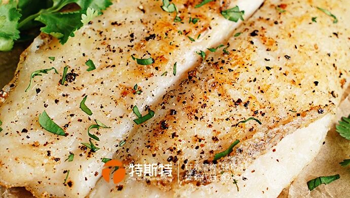 羅非魚片加工方案丨增強彈性 改善口感