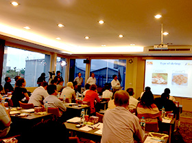 總部技術交流會2