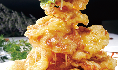 特斯特肉用調(diào)理料