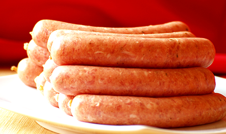 滾揉系列復合磷酸鹽