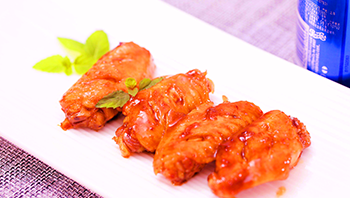 翅中/雞腿加工解決方案