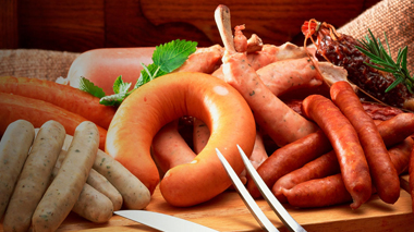 肉制品加工解決方案