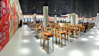 解決方案3 標(biāo)準(zhǔn)化