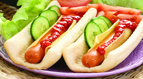 產(chǎn)品配方圖